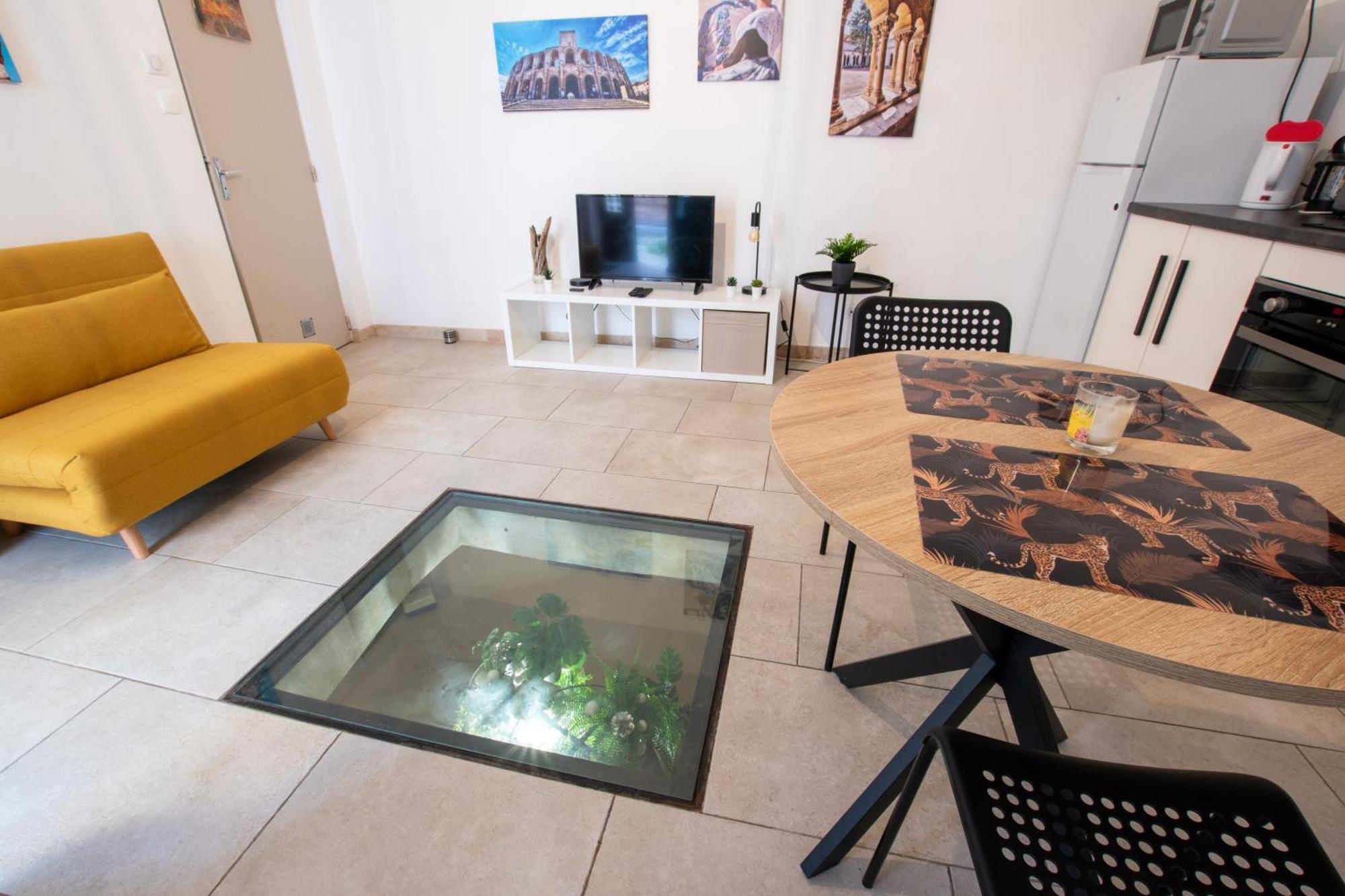 L'Impasse - Maison Proche Des Arenes Arles Exteriér fotografie