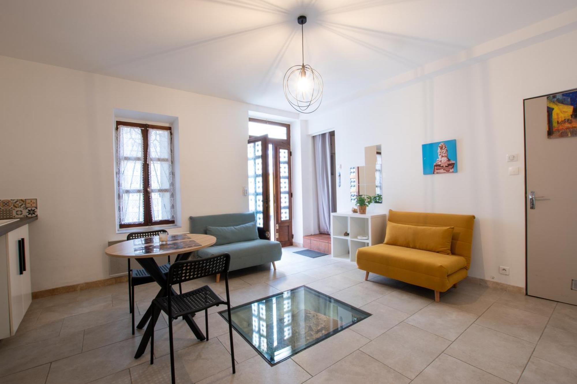 L'Impasse - Maison Proche Des Arenes Arles Exteriér fotografie